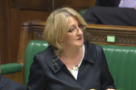 Mary speaking in the Cities and Local Government Devolution Bill Second Reading